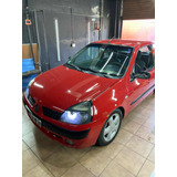 Renault Clio 2005 1.2 Authentique