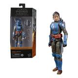 Koska Reeves The Black Series Star Wars The Mandalorian