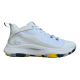 Tenis Under Armour Curry 3z5