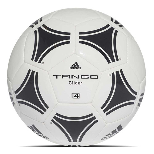 Balón adidas Unisex Blanco Tango Glider S12241  