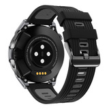 Reloj Inteligente Smartwatch Music Nfc 4gb True Mp3 Watch