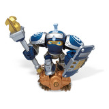 Skylanders Superchargers: Drivers High Volt Character Pack