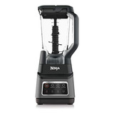 Licuadora Ninja Bn701 Professional Plus Con Auto-iq Y 64 Oz.