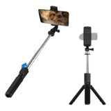 Tripode Palo T Selfie Ts1010