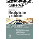 Lo Esencial En Metabolismo Y Nutricion 5ª Ed - Vanbergen,oli