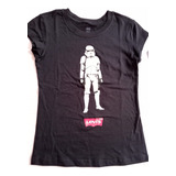 Blusa Niña Levis Star Wars