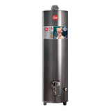 Termo Rheem Alta Potencia 160 Lts - Apg160nrh07