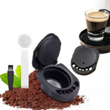 Suporte Substituível Para Adaptador De Café Moído