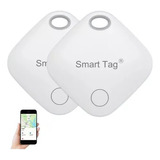 Smart Air Tag Compativel Apple Find My Airtag Gps Rastreador