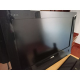 Tv Lcd 32 Pulgadas Sanyo Vizzon Hdmi Oportunidad!