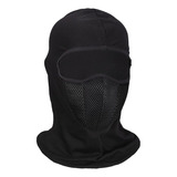 Pasamontañas Balaclava Bandana Deportiva Licra Táctico Moto 