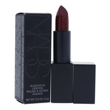 Nars Audacious Lápiz Labial, - - 7350718 a $235770