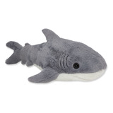 Peluche De Tiburón Gris - Animales Marinos