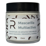 Mascarilla Facial Multiactiva - g a $300