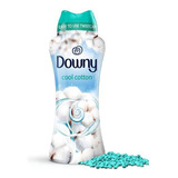 Downy Para Ropa Aroma Cool Cotton 963 Grs