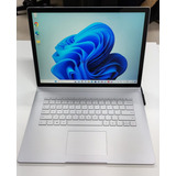 Notebook Surface Book 2 - 15.6 - I7 - 16gb - 1 Tb - Gtx 1060