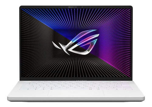 Asus Rog Zephyrus G14 2022