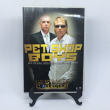 Dvd - Pet Shop Boys - Best Hits Collection