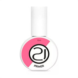 Primer De Unha Nails 21 Sem Ácido Unhas De Gel 12ml