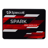 Ssd Redragon Spark 240gb Sata Lll 2,5 Polegadas