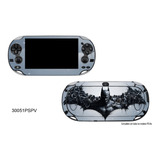 Skin Para Ps Vita Modelo (30051pspv)