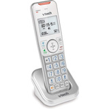 Teléfono Vtech Vs112, Con Bluetooth, Bloqueador De Llamadas