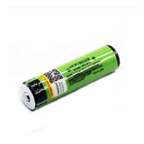 Bateria Liitokala 18650 3400 Mah 4,2v Li-íon Com Proteção