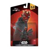 Disney Infinity 3.0 Star Wars Darth Maul - Lacrado