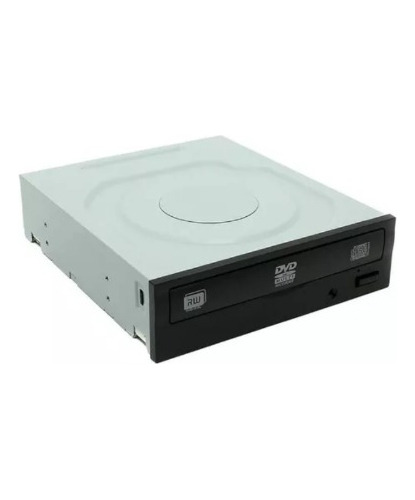 Gravador E Leitor Dvd E Cd 24x E 48x Sata Pc Desktop 