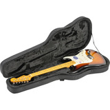 Skb 1skb-scfs6 Estuche Semi Rígido Para Guitarra Eléctrica