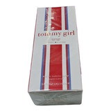 Pm0 Perfume Tommy Girl Original (100ml)