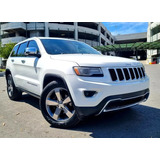 Jeep Grand Cherokee 5.7 Limited Lujo 4x2 Mt