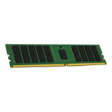 Memoria Ram Kingston Kcp426ns6/8 Ddr4 2666mhz 8gb Cl19