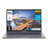 Laptop Asus Vivobook 14 Slim 14'' I3-1115g4 20gb Ram Win 11