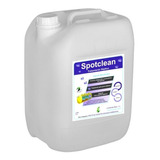 Spotclean Para Pozos Sépticos