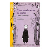 Libro Cuentos De Terror De Mi Tío