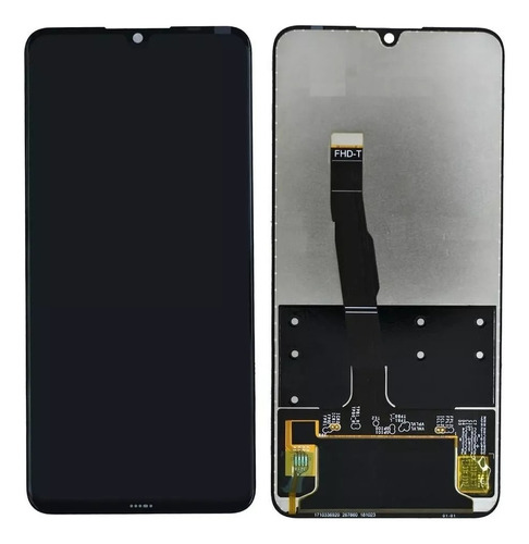 Pantalla Lcd Y Touch Huawei P30 Lite Calidad Incell