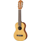 Guitarra-ukelele Yamaha Gl1  Natural