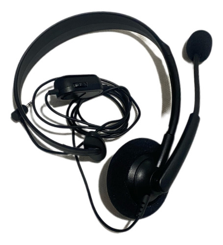 Fone Headset Xbox 360 Original Envio Ja!