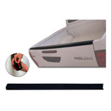 Accesorios Hilux 2022 Cubre Lomo Porton  Kenny 3m