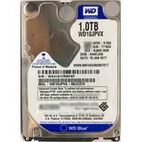 Wd Wd10jpvx-00jc3t0 1000gb Sata - 3479 Recuperodatos