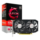 Placa De Vídeo Amd Afox  Radeon Rx 500 Series Rx 560 4gb