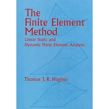 The Finite Element Method - Hughes