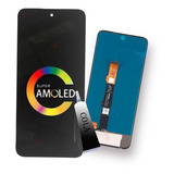 Display Tela Touch Lcd Para Moto G71 Xt2169 Amoled + Cola