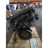 Motor Semiarmado Volkswagen Vento 2018 - 4322898