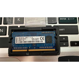 Memoria Ram Ddr3l 4gb Kingston