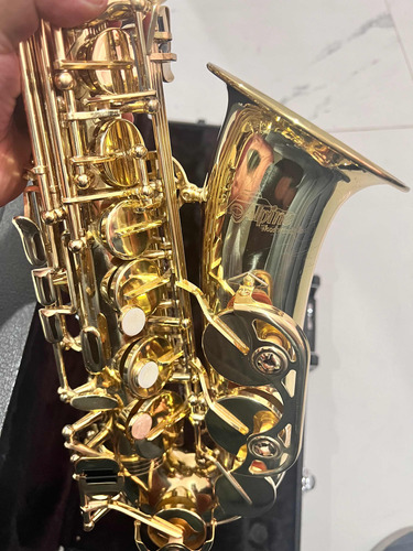 Sax Alto Alpine