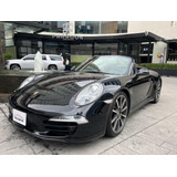 Porsche 911 Carrera 4s