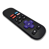 Controle Remoto Para Roku Express 3930mx 3930r 3910x 3930br