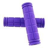 Ciclismo Accesorios Montaña, Mxhag-010,  1 Par, Morado, 3cm